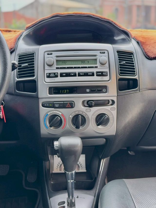 TOYOTA豐田 VIOS  第5張相片