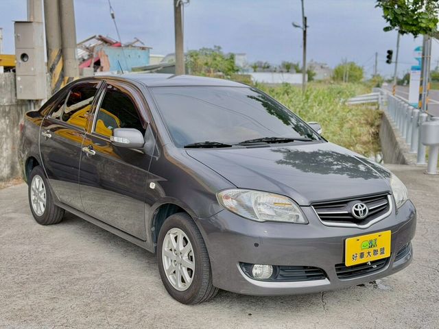 TOYOTA豐田 VIOS  第6張相片