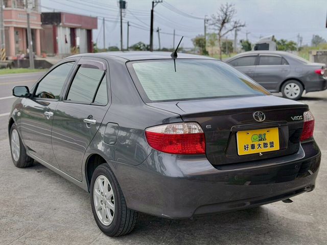 TOYOTA豐田 VIOS  第7張相片