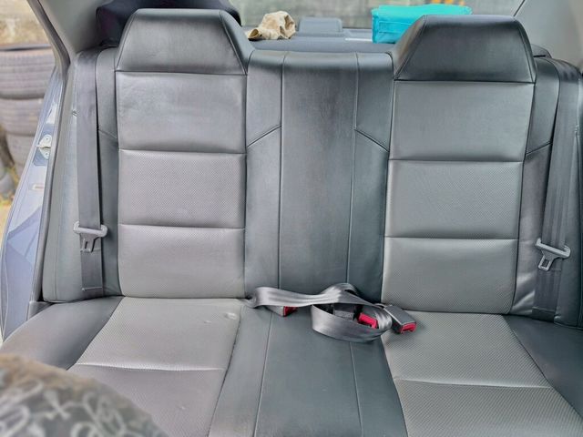 TOYOTA豐田 VIOS  第8張相片