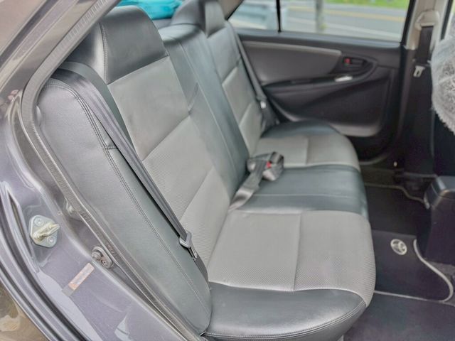 TOYOTA豐田 VIOS  第9張相片