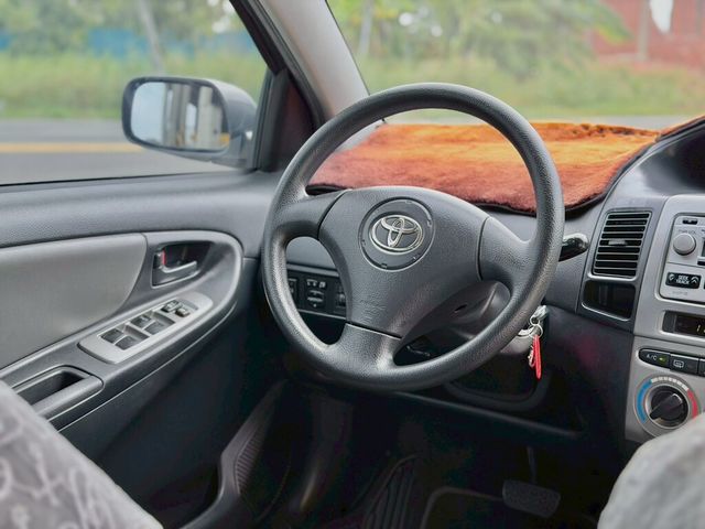TOYOTA豐田 VIOS  第10張相片