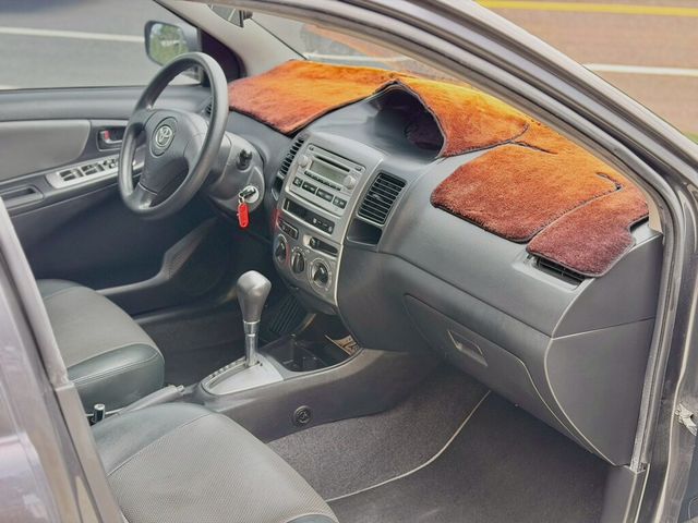 TOYOTA豐田 VIOS  第11張相片
