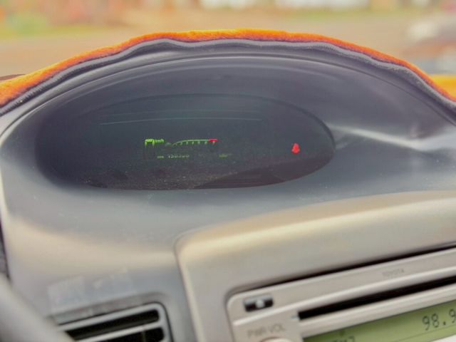 TOYOTA豐田 VIOS  第12張相片