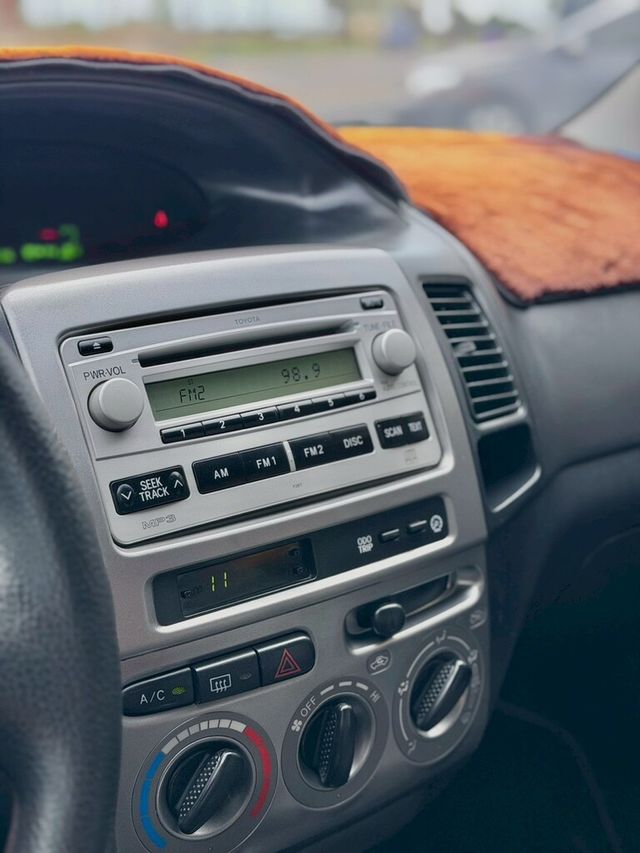 TOYOTA豐田 VIOS  第13張相片