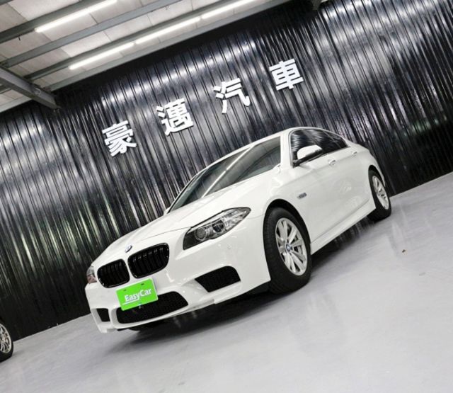 Bmw F10 的價格 Findcar 找車網