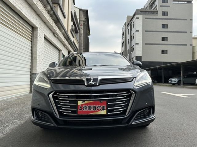 LUXGEN納智捷 U6 GT  第3張相片