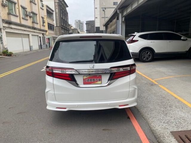 HONDA本田 ODYSSEY  第6張相片