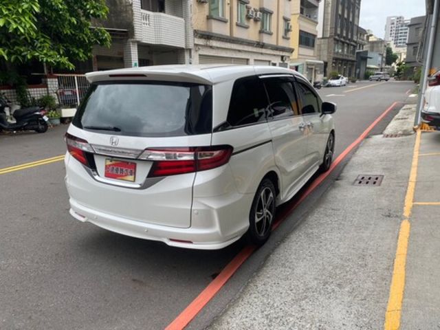 HONDA本田 ODYSSEY  第7張相片