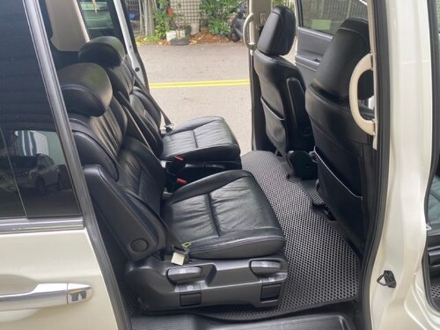 HONDA本田 ODYSSEY  第11張相片