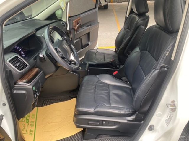 HONDA本田 ODYSSEY  第12張相片
