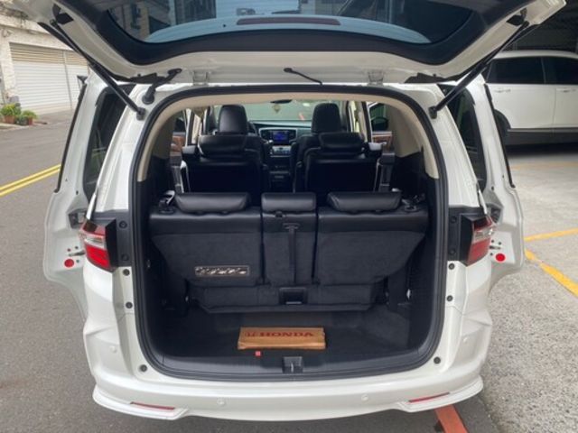 HONDA本田 ODYSSEY  第15張相片