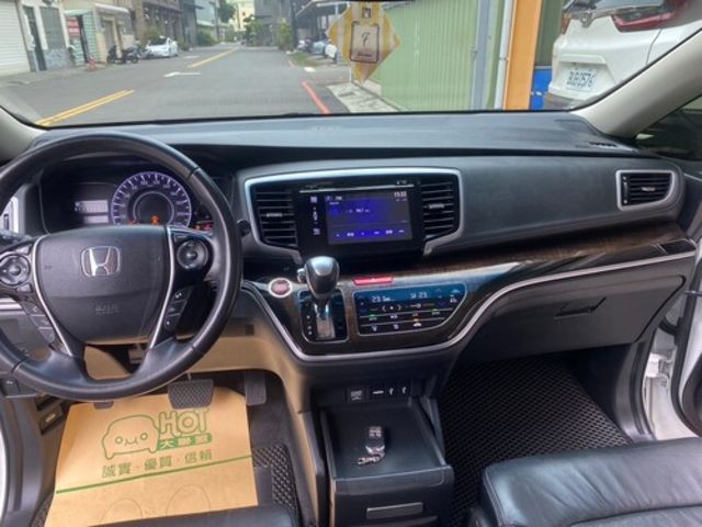 HONDA本田 ODYSSEY  第18張相片