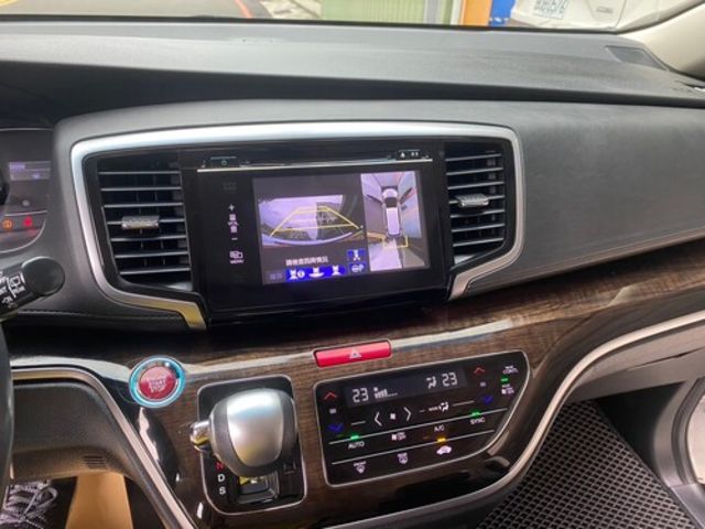 HONDA本田 ODYSSEY  第19張相片