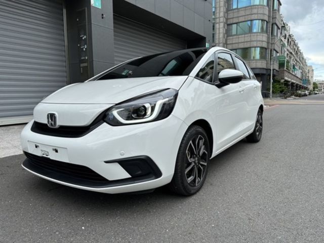 HONDA本田 FIT  第1張相片