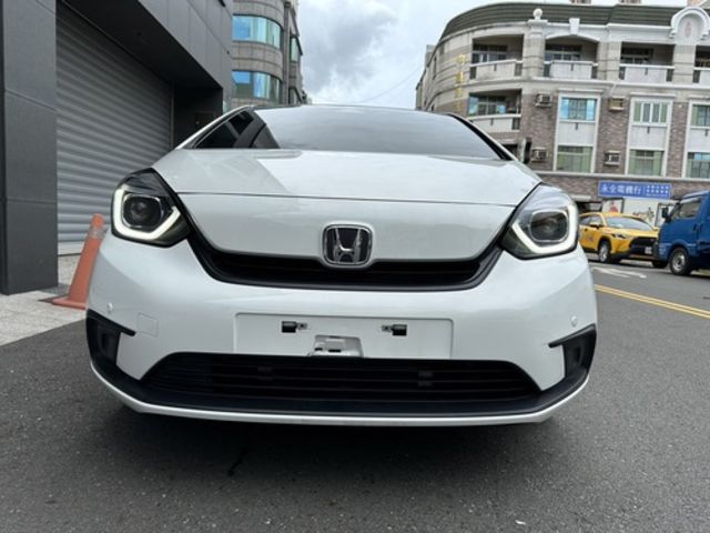 HONDA本田 FIT  第2張相片