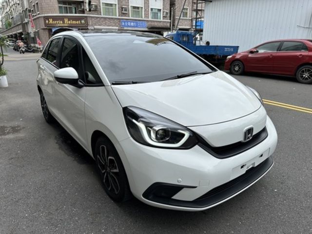HONDA本田 FIT  第3張相片