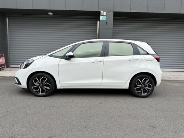 HONDA本田 FIT  第4張相片