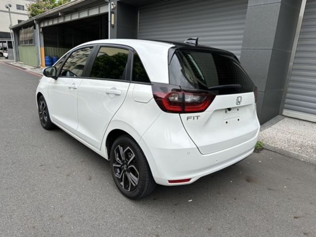 HONDA本田 FIT  第5張相片