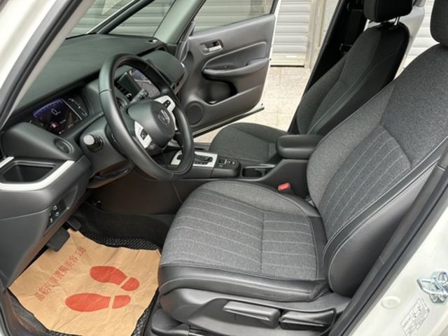 HONDA本田 FIT  第8張相片