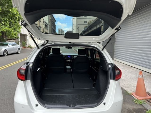 HONDA本田 FIT  第12張相片