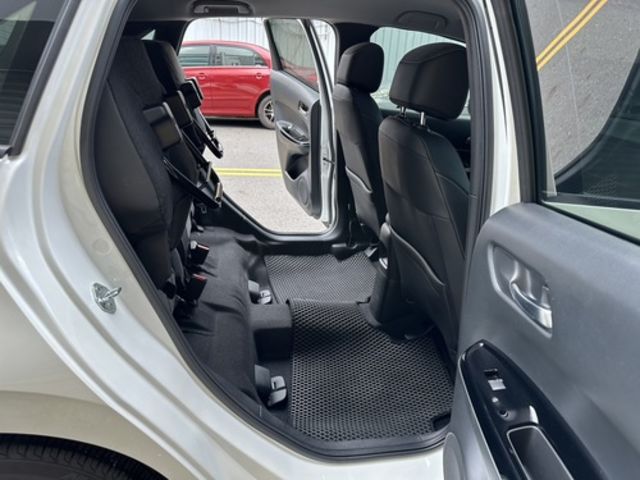 HONDA本田 FIT  第13張相片