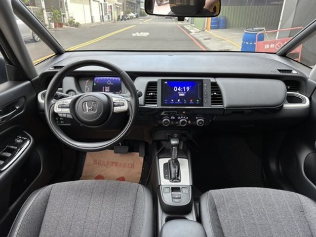 HONDA本田 FIT  第15張相片