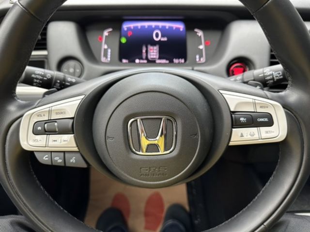 HONDA本田 FIT  第16張相片