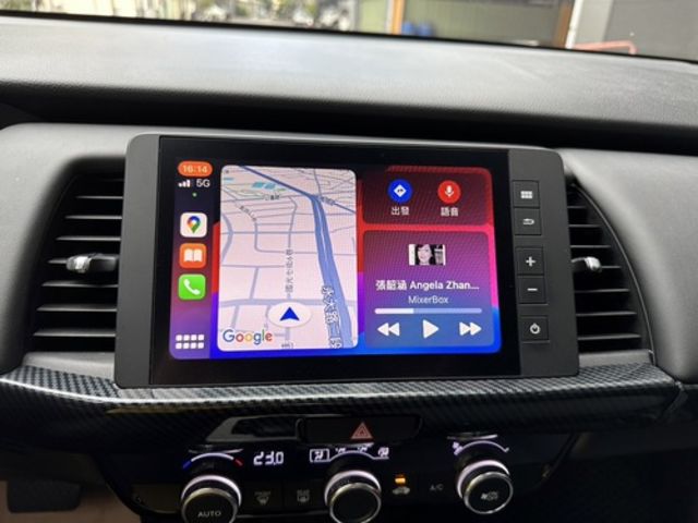 HONDA本田 FIT  第18張相片