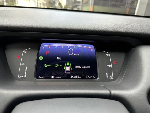 HONDA本田 FIT  第20張相片