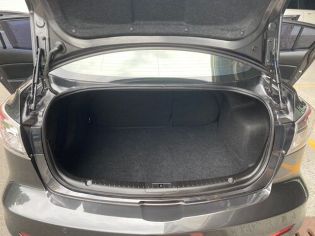 MAZDA馬自達 MAZDA 3  第13張相片