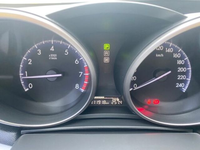MAZDA馬自達 MAZDA 3  第17張相片