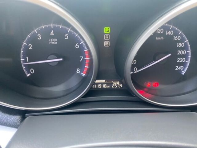 MAZDA馬自達 MAZDA 3  第18張相片