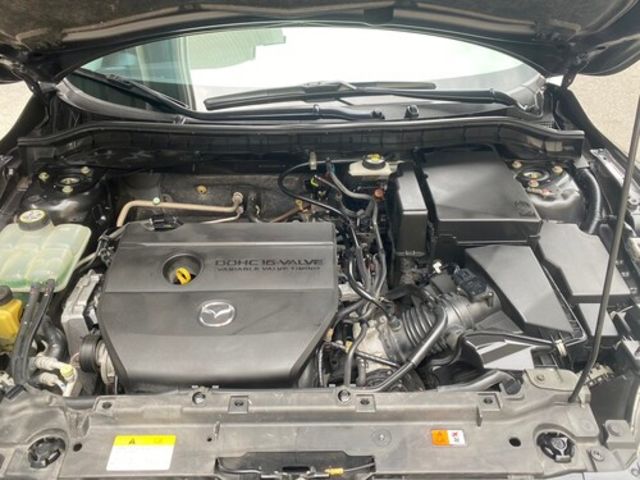 MAZDA馬自達 MAZDA 3  第20張相片