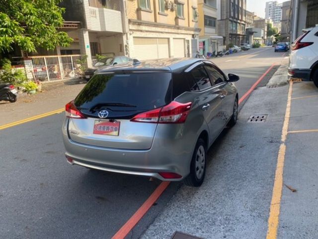 TOYOTA豐田 YARIS  第7張相片