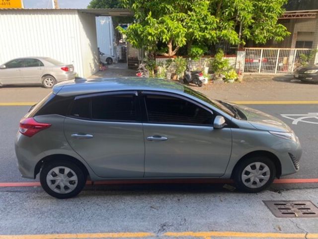 TOYOTA豐田 YARIS  第8張相片