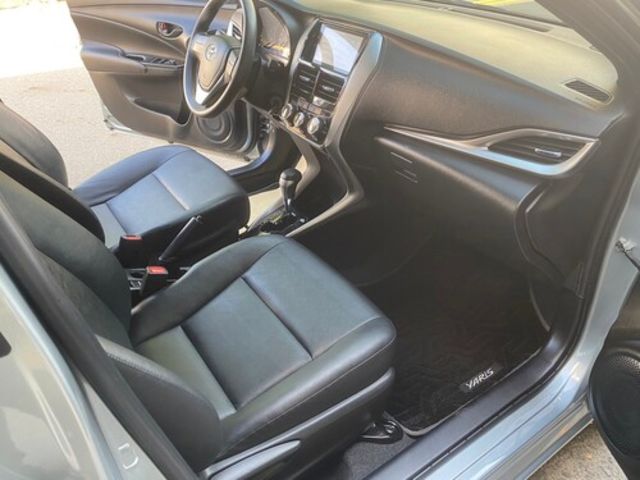 TOYOTA豐田 YARIS  第9張相片