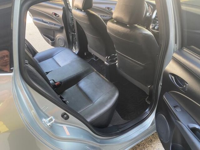 TOYOTA豐田 YARIS  第10張相片