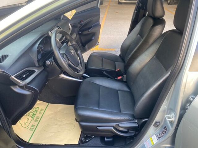 TOYOTA豐田 YARIS  第11張相片