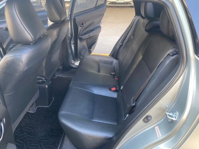 TOYOTA豐田 YARIS  第12張相片