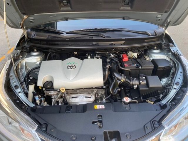 TOYOTA豐田 YARIS  第13張相片
