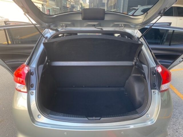 TOYOTA豐田 YARIS  第14張相片