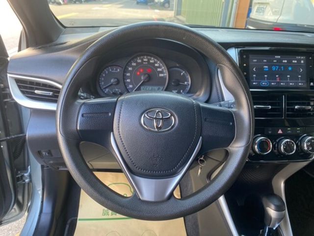 TOYOTA豐田 YARIS  第15張相片