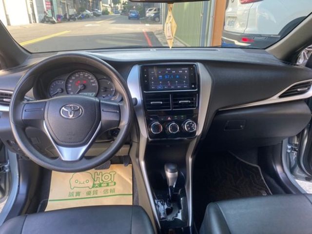 TOYOTA豐田 YARIS  第16張相片