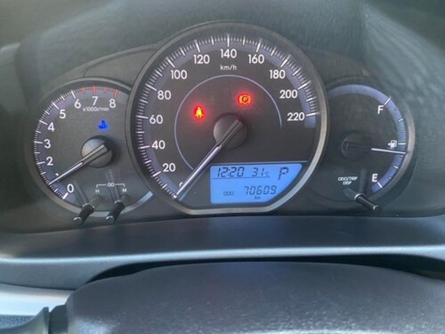TOYOTA豐田 YARIS  第17張相片