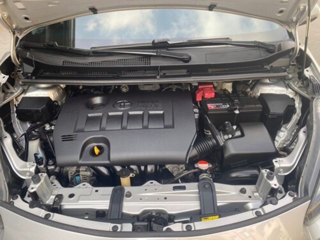 TOYOTA豐田 SIENTA  第9張相片