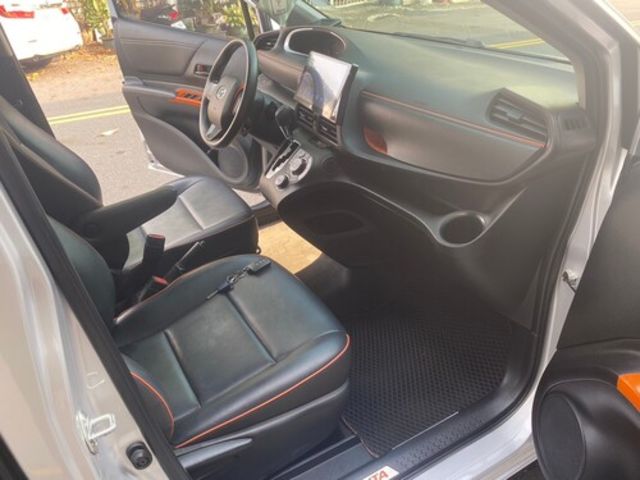 TOYOTA豐田 SIENTA  第10張相片