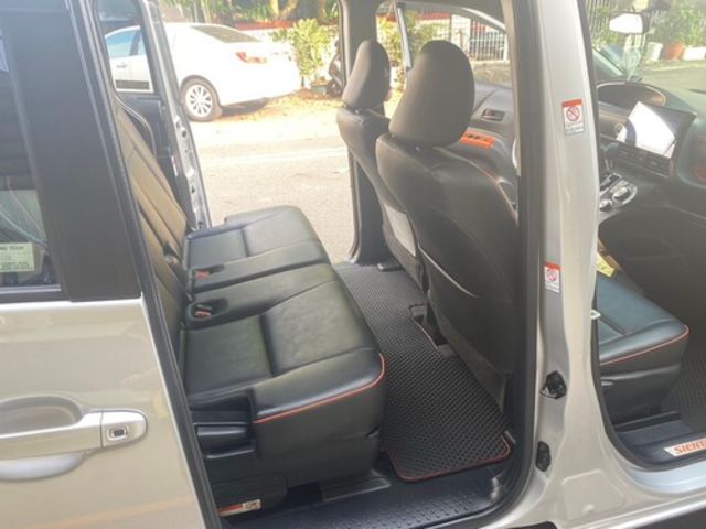 TOYOTA豐田 SIENTA  第11張相片