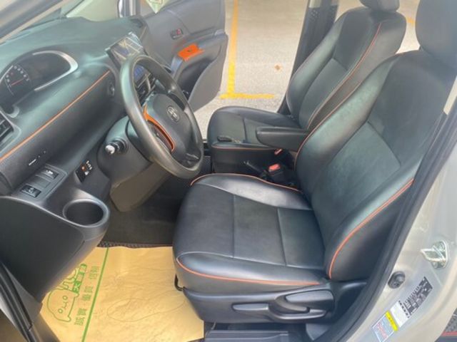 TOYOTA豐田 SIENTA  第12張相片