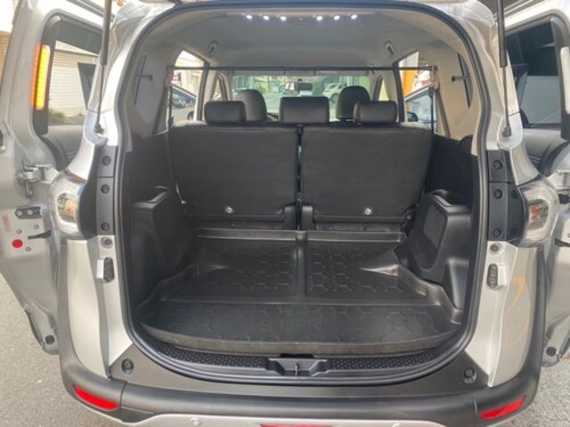 TOYOTA豐田 SIENTA  第14張相片
